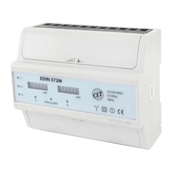 Edin 372M