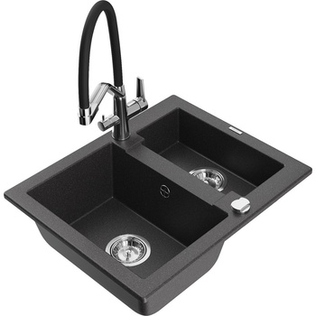 Set Mexen Carlos + Duo