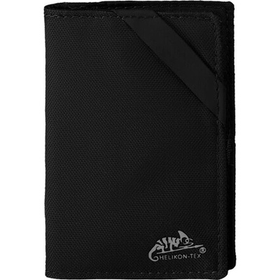 Helikon-Tex EDC мини портфейл, черен (MO-EDC-CD-01)