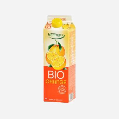Hollinger Džus pomeranč BIO 12 x 1 l