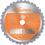 Evolution RAGEBLADE185MULTI