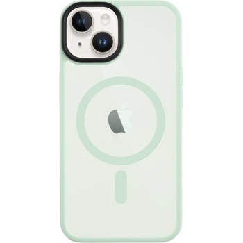 Tactical MagForce Hyperstealth Калъф за Apple iPhone 14 Beach Green Tactical | Zelen | МЪЖЕ | UNI