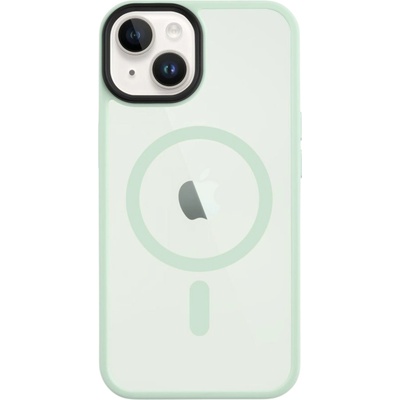 Tactical MagForce Hyperstealth Калъф за Apple iPhone 14 Beach Green Tactical | Zelen | МЪЖЕ | UNI