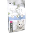 Magic Cat Magic Litter Bentonite Ultra White 10 l