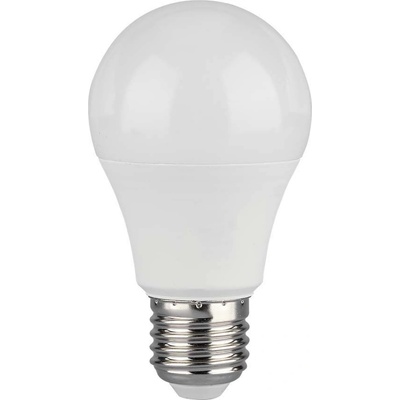 V-tac LED žárovky A60 E27 10.5W 1055lm Balení 10 kusů