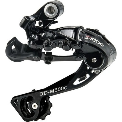 S-RIDE RD-M500C