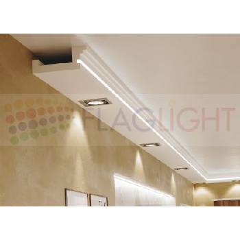 Декоративен Профил rp170 2м (rp170)