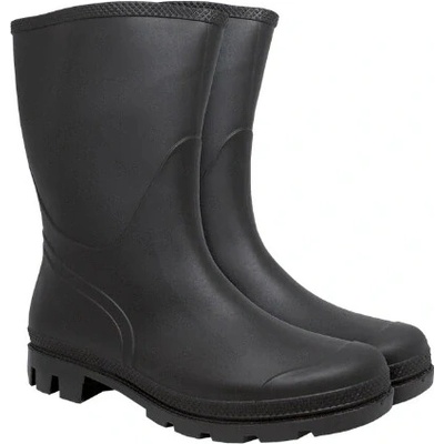Reis TRON O4 SRC unisex čižmy čierne