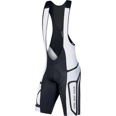 Gore Element Adrenaline III Bibtights pánské Black