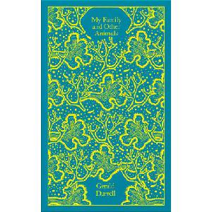 My Family and Other Animals | Gerald Durrell (ISBN: 9780241767061)
