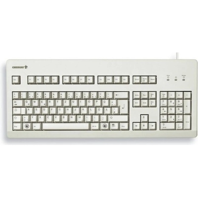 Cherry G80-3000LPCDE-0