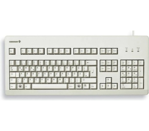 Cherry G80-3000LPCDE-0