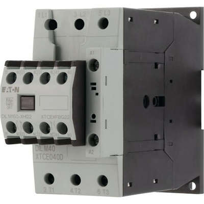 Eaton DILM40-22 230V50HZ,240V60HZ