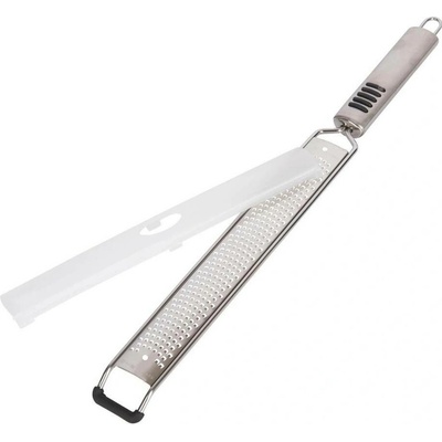 KitchenCraft Struhadlo z nerezové oceli