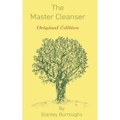 The Master Cleanser Burroughs StanleyPaperback