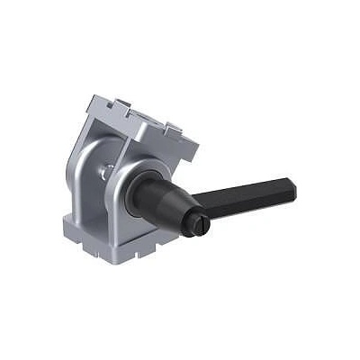 3IZMERNO Цинкови Подвижна стави за профили 30x30, 40x40, 45x45