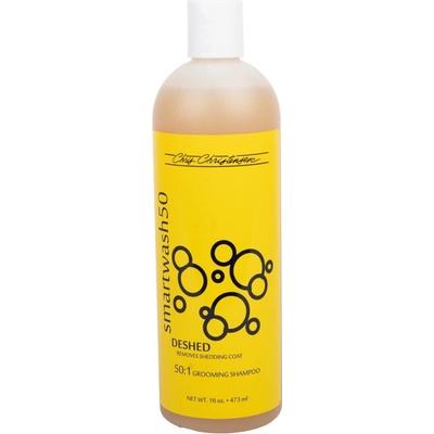 Chris Christensen Systems SmartWash 50 Deshed Shampoo 473 ml