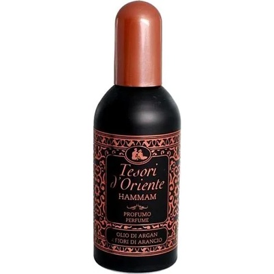 Tesori d'Oriente Hammam тоалетна вода 100 мл