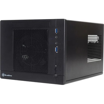 Image 1 of SilverStone Sugo SST-SG05-Lite
