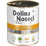 Dolina Noteci Долина Нотеци Премиум Патица с тиква 800 г
