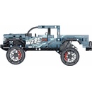 MECHANICAL MASTER - Stavebnice Pick-up WZ19 463 ks