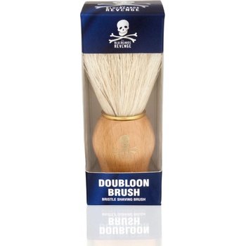 The Bluebeards Revenge Doubloon Synthetic Bristle Brush