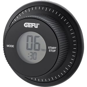 Gefu (Германия) Дигитален таймер gefu safe - 3 в 1 (gefu 12335)