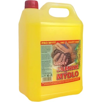 Fika dílenské mýdlo 5000 ml