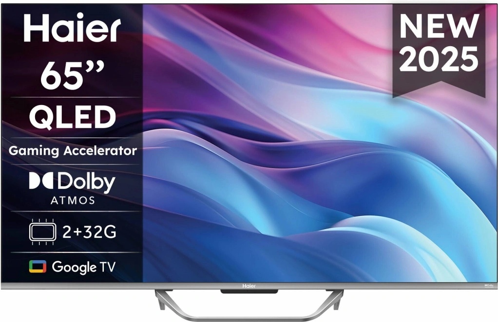 Haier H65Q80FUX
