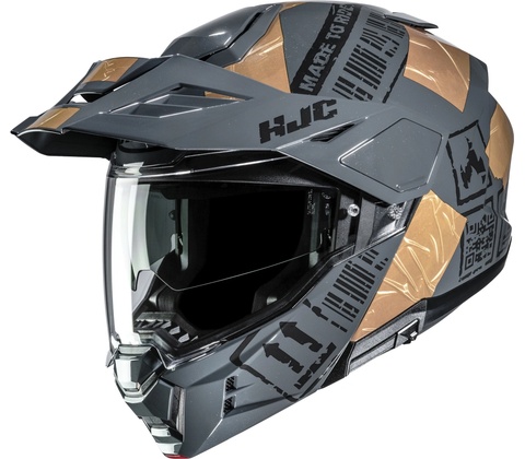 HJC i80 Reign