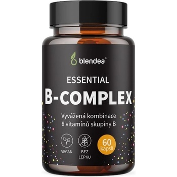Blendea B-Complex 60 kapslí