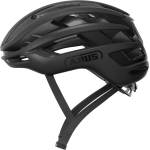 ABUS Каска за шосейно колоездене ABUS Airbreaker 2.0 Bike helmet - Velvet Black - размер M 54-58 cm (851-1929-0512)