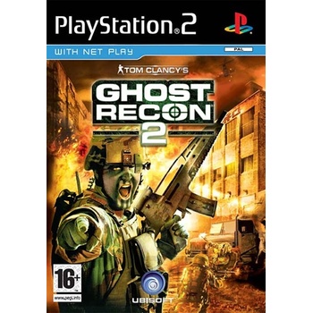 Tom Clancys Ghost Recon 2