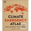 Climate Emergency Atlas