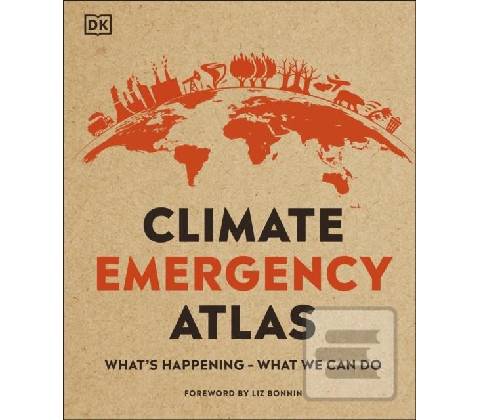 Climate Emergency Atlas
