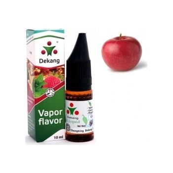 Dekang Silver Apple 10 ml 11 mg