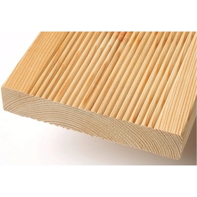 Hahn Holz Modřín slezský jemná/jemná 28x140mm Objednat délku: 3000mm