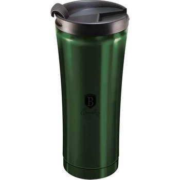 Bergner 500 ml Emerald Collection BH-6410