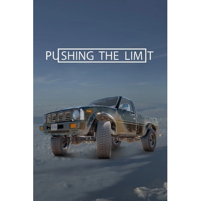 Игра Pushing the limit за PC Steam, Електронна доставка