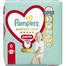 Pampers Premium Care Pants 6 31 ks
