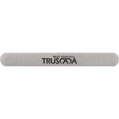 Truscada Prestige Line Pilník Zebra 100/180