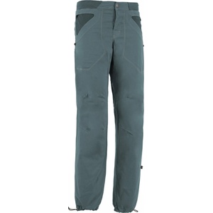 E9 Мъжки панталон за катерене E9 N 3Angolo2 Bouldering trousers - Quartz (009-1046-1512)
