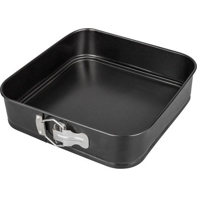 Kinghoff Tortownica Forma Blaszana 28Cm Non-Stick Kh-1541