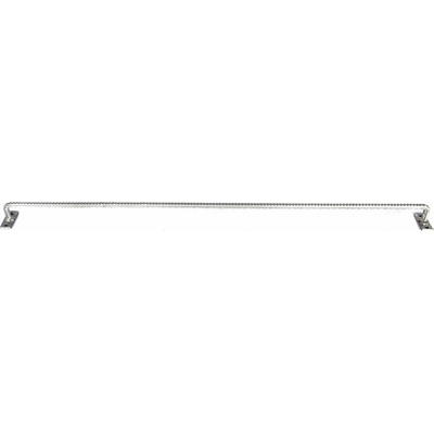 Konzole na zeď SUPER 100 cm, průměr 12 mm, Zn - pozink