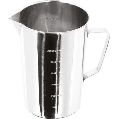 Odměrka (3,0 l) nerez