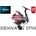 Shimano Sienna 2500 FG