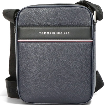 Tommy Hilfiger pánská praktická taška tmavomodrá