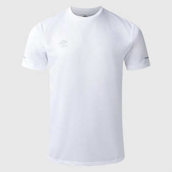 Image 1 of Umbro Мъжка тениска Umbro Training T-Shirt Mens - White