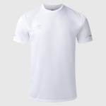 Umbro Мъжка тениска Umbro Training T-Shirt Mens - White
