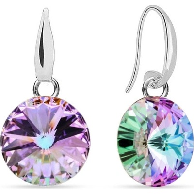 Spark Rivoli se Swarovski Elements Candy KW112212VL Vitrail Light